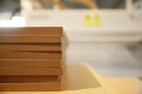 震旦家具联手万华化学，引入MDI胶告别甲醛焦虑