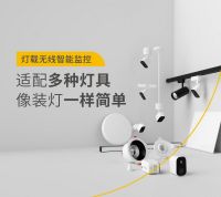 宜美科技创新突围：灯载无线智能监控，重新定义空间安防新范式