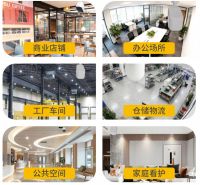 宜美科技创新突围：灯载无线智能监控，重新定义空间安防新范式