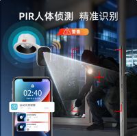 宜美科技创新突围：灯载无线智能监控，重新定义空间安防新范式