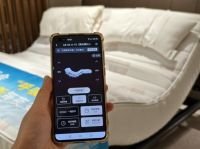 德国乐德飞翼莱堡 LB 系列全新上市：不是所有智能床垫，都是智能护脊床垫