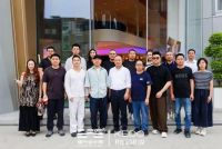万物归心，设计向暖｜科度王瑞：以匠心守初心，以归心筑人居