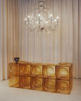 Barovier Toso 呈现 “2026 Chapter 1” 一场介于记忆与未来之间...