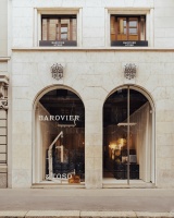 Barovier Toso 呈现 “2026 Chapter 1” 一场介于记忆与未来之间...