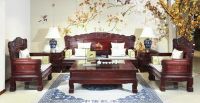红木家具厂家排名｜2026内行实测，源头工厂选购指南