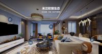 跨行做软装不用慌，米兰软装完善体系规避创业风险