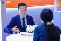 里斯张云：直击消费痛点 独角犀用“超耐磨”改写地板行业规则