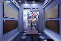 里斯张云：直击消费痛点 独角犀用“超耐磨”改写地板行业规则