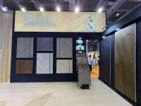 直击 DOMOTEX Asia 2026｜兔宝宝地板诠释地材空间新价值