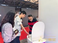 荣誉加身 蒙娜丽莎卫浴拿下金象奖年度智能马桶消费者信赖品牌奖