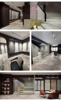 陕西定边新地标上新！能强300+方门店焕新开业