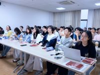 从“算力”到“脑力”：满帮集团进校园，解码Agent技术如何重构车货匹配