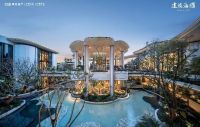 大金×建发：西南首个铂金级宁静住宅的空气答案