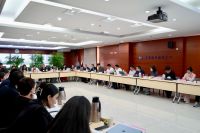凝聚行业共识 夯实制度基础 |《居家适老化产品分类与编码》国家标准研讨会在京召开