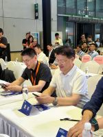 地板行业高质量发展倡议 升达以初心共筑地材行业新征程