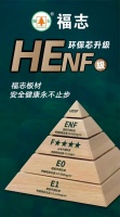 为什么选择福志板材？六大核心价值守护健康家居