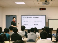 从“算力”到“脑力”：满帮集团进校园，解码Agent技术如何重构车货匹配