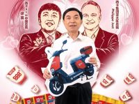 燃爆520！西卡德高五月新品，全国联动庆功啦