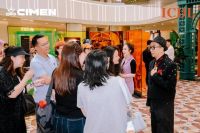 百年建筑对话现代设计 开启跨时空海派美学盛宴