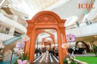 百年建筑对话现代设计 开启跨时空海派美学盛宴