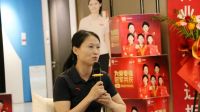TATA木门“为爱要强 冠军共庆”呼和浩特站活动圆满落幕，27载匠心铸就品质标杆