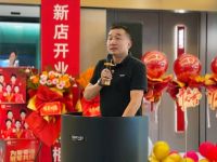 TATA木门“为爱要强 冠军共庆”呼和浩特站活动圆满落幕，27载匠心铸就品质标杆