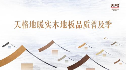 天格启动品质普及季，以价值竞争推动行业高质量发展