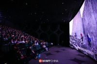 源梦无界 眠启新境丨Simmons®席梦思联袂班夫山地电影节 共拓无界生活新范式
