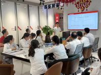 携手并进，聚势共赢｜2026箭牌瓷砖第二期店效倍增2.0项目圆满收官