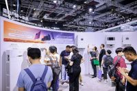 2026 SNEC 合康新能户储产品矩阵整装亮相