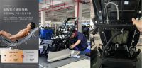 探访威仕力浙江智造基地：全链路自主生产打破按摩椅行业代工乱象