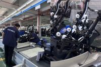 探访威仕力浙江智造基地：全链路自主生产打破按摩椅行业代工乱象