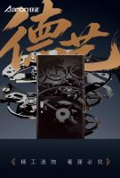 6666吉日共话匠心，祝贺阵容背书亚正三大工艺圈粉新老经销商