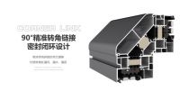 2026年，国内专业门窗定制供应商严一实业，凭啥成为行业新宠？