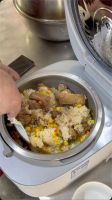 美的小家电“回家吃饭”IP引爆情感流量：妈妈千里送饭视频播放破1700万