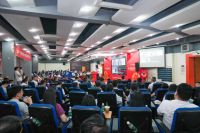 粤强斩获 AI 最强战队｜“AI ，我最亲密的朋友”主题大赛（第二季） 圆满收官