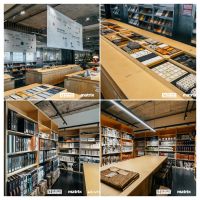 共建贵阳&郑州双城材料图书馆，红星美凯龙×矩阵纵横×暗壳科技达成业务战略合作