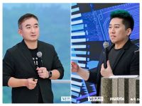共建贵阳&郑州双城材料图书馆，红星美凯龙×矩阵纵横×暗壳科技达成业务战略合作