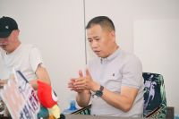 《100个成都人的家》走进C&C设计事务所