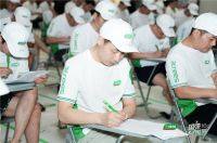 漆韵岭南，匠造非凡——2026三棵树“国漆国匠”广州分站赛荣耀收官