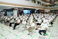 漆韵岭南，匠造非凡——2026三棵树“国漆国匠”广州分站赛荣耀收官