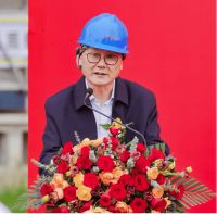 千年舟集团再树行业标杆！柏菲伦装配式木结构办公大楼圆满封顶