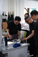 漆韵新生！杨明洁携YANG DESIGN赴三棵树之约，解锁千年国漆的当代美学密码