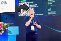 罗格朗参加2026广州国际建筑电气技术展览会