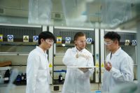 世界标准・中国墙邦 | 墙邦锚定新质生产力，打造建材辅料转型标杆