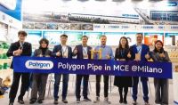 打造洁净呼吸空间 Polygon 保利管道新风系统产品赋能舒适家居生活