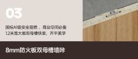 重磅上新！佰家祥三款墙板与膜册年中首发