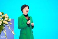 高承远对话嘉宁：生活科学化，一位理工科妈妈重构健康人居的“生命密码”
