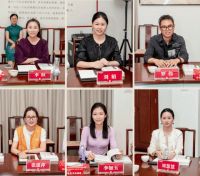 齐鲁儒韵，木造东方 | 巧夺天工与设计大师同行