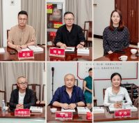齐鲁儒韵，木造东方 | 巧夺天工与设计大师同行